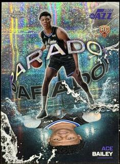 Ace Bailey