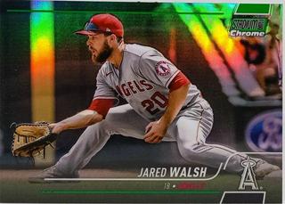 Jared Walsh