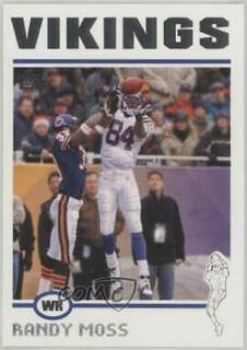 Randy Moss