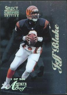 Jeff Blake