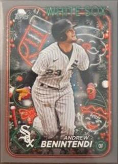 Andrew Benintendi