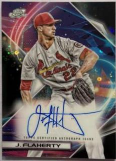 Jack Flaherty