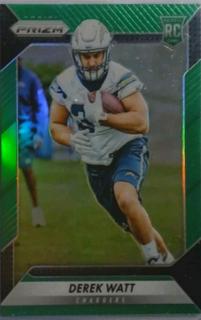 Derek Watt