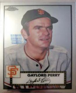 Gaylord Perry