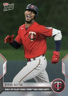 Byron Buxton