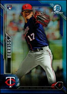 Jose Berrios
