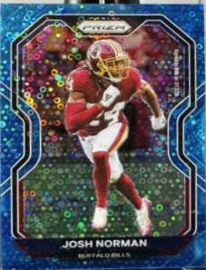Josh Norman
