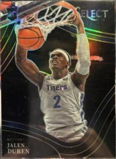 Jalen Duren