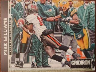 Mike Williams