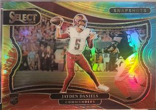Jayden Daniels