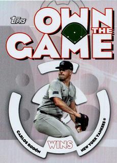 Carlos Rodon