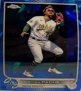 Cristian Pache