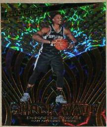 DeMar DeRozan