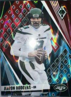 Aaron Rodgers