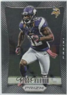 Percy Harvin