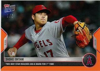 Shohei Ohtani