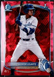 Jhonayker Ugarte