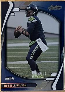 Russell Wilson