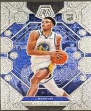Ryan Rollins