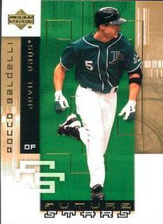 Rocco Baldelli
