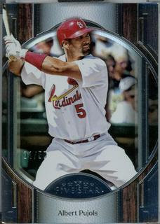 Albert Pujols