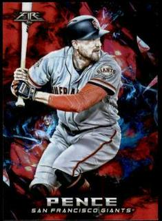 Hunter Pence
