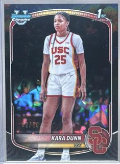 Kara Dunn