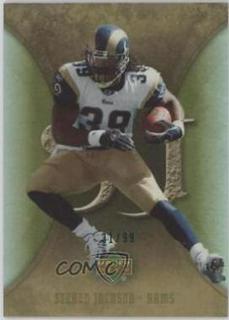 Steven Jackson