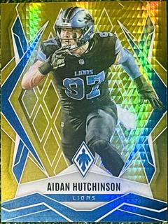 Aidan Hutchinson