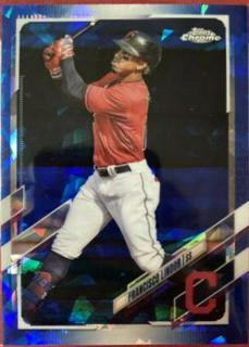 Francisco Lindor