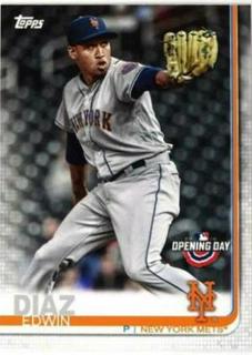 Edwin Diaz