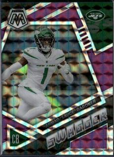 Ahmad 'Sauce' Gardner