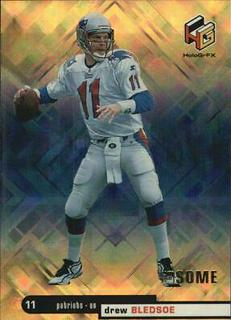 Drew Bledsoe