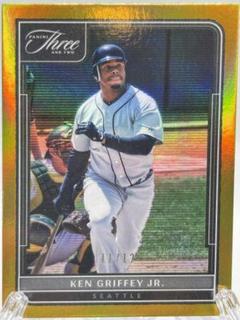 Ken Griffey Jr.