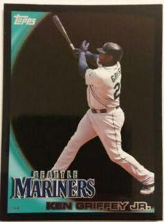Ken Griffey Jr.