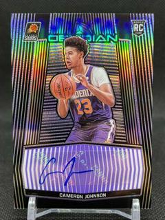 Cameron Johnson