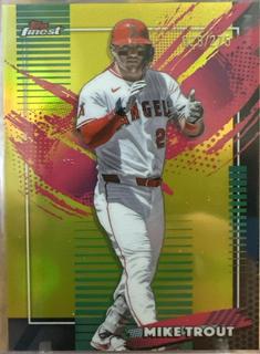 Mike Trout