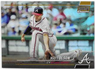 Matt Olson