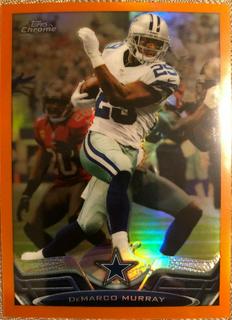 DeMarco Murray