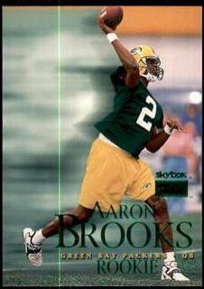 Aaron Brooks