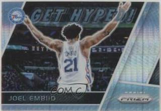 Joel Embiid