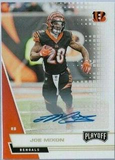 Joe Mixon