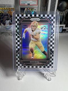 Nick Bosa