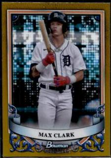 Max Clark