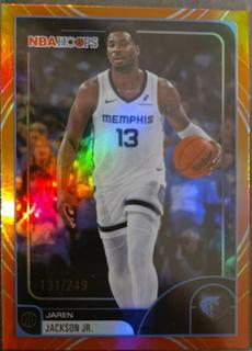 Jaren Jackson Jr.