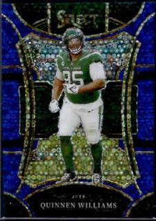 Quinnen Williams