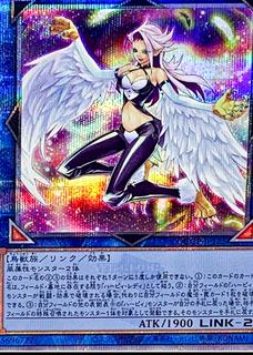 Harpie Conductor QCCP-JP125