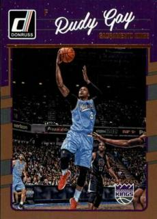 Rudy Gay