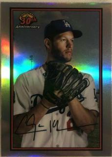 Clayton Kershaw