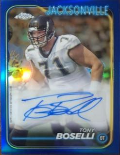Tony Boselli